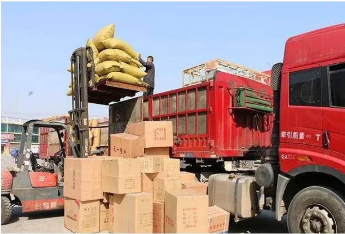 泉州到思明区物流专线