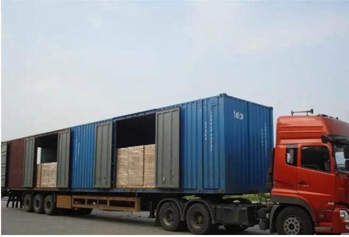 泉州到思明区整车运输