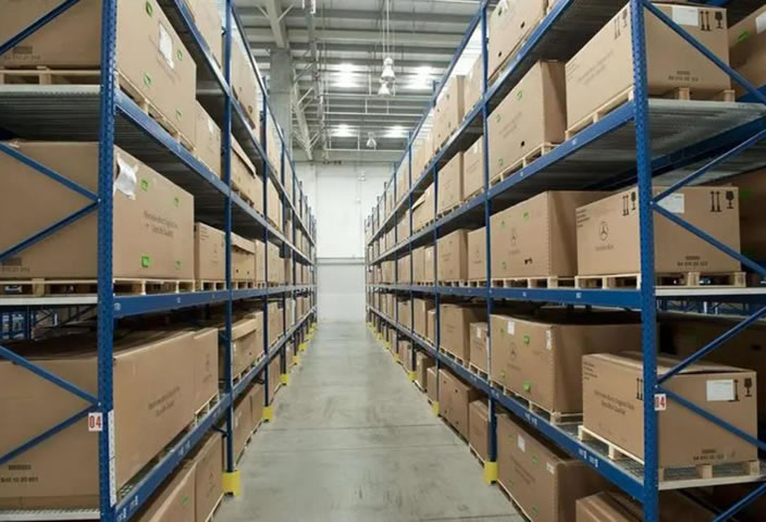 泉州到思明区货物仓储