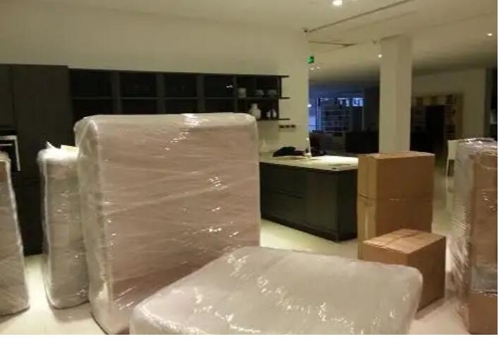 泉州到思明区长途搬家