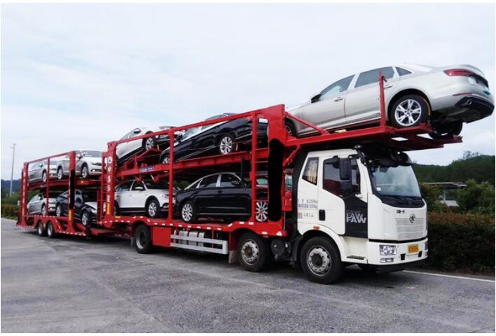 泉州到思明区轿车托运